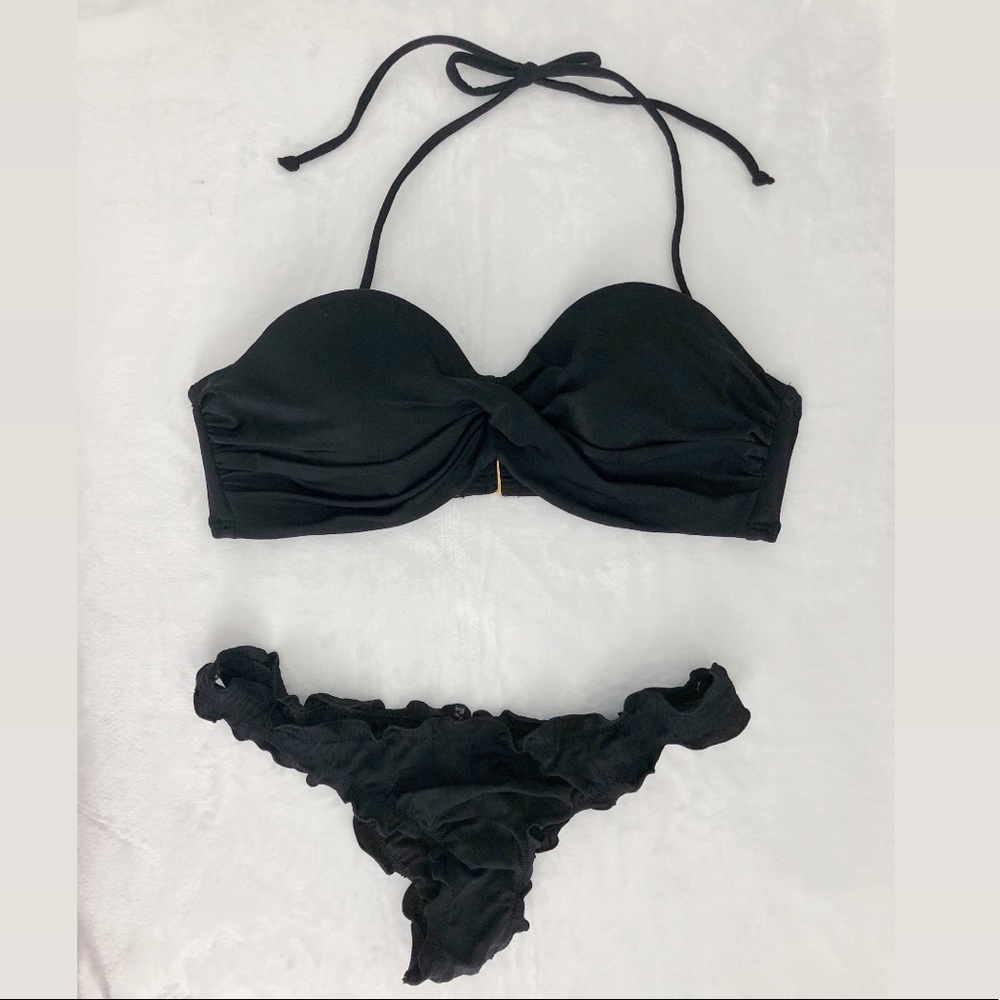 Victoria’s Secret swim suit
